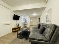 Karlsruhe City Private Parking 6 hochwertige Apartments Obrázok 5