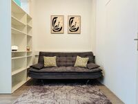 Karlsruhe City Private Parking 6 hochwertige Apartments Obrázok 6