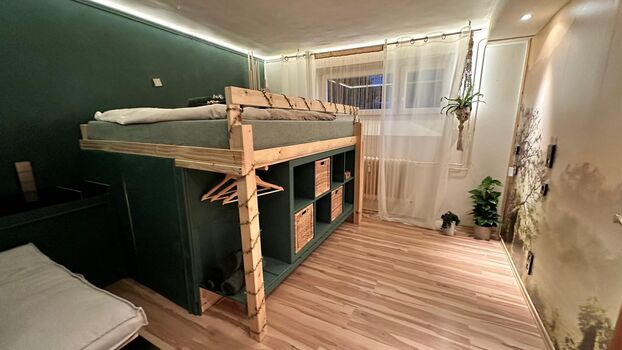 Monteurzimmer Quickborn-Heide Bild 3