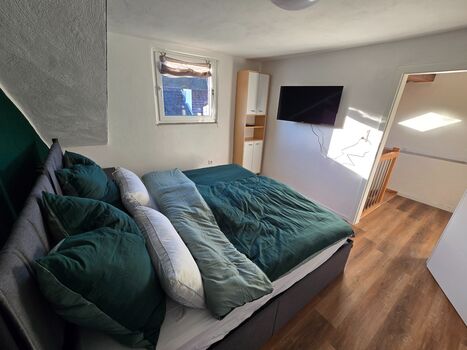 GreenHell Stays Adenau - Nürburgring Obrázok 4