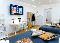 7 Personen, am Rathaus direkt Tiefgarage 20.30 bis 8.30 frei Obrázok 1