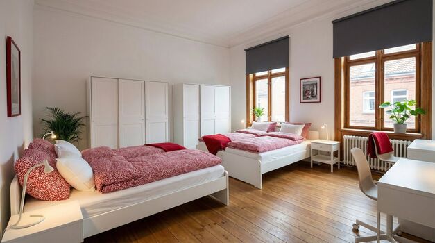 FL34 / TOMASZ-LIVING in TÖNDER - Billig | Sauber Picture 1