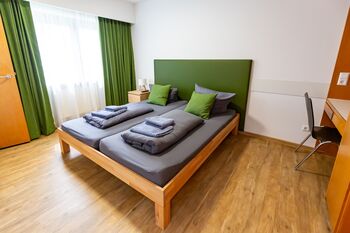 Hotel Euro Inn Picture 4