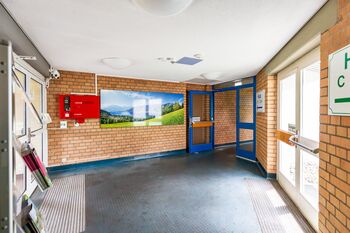 Hotel Euro Inn Picture 2
