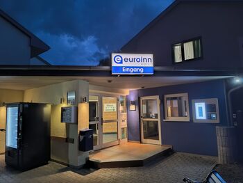 Hotel Euro Inn