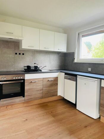 Wohnung Oord Picture 5