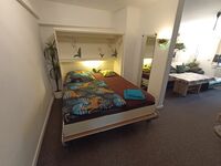 Wohnzimmer für bis 3 Pers.