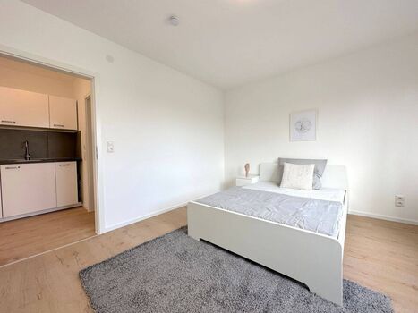 Apartment Fehr Bild 2