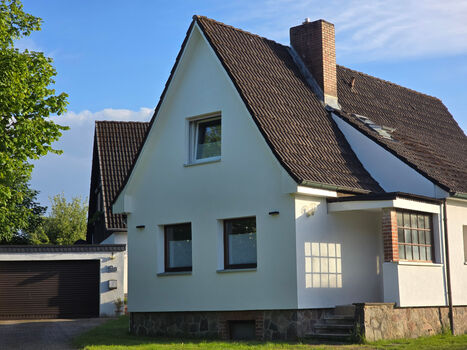 Haus Masch