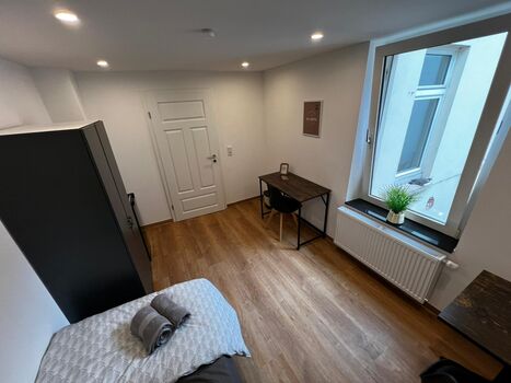 BedatWork GmbH Loft Zdjęcie 5