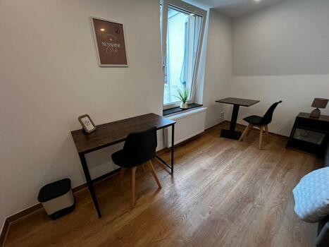 BedatWork GmbH Loft Zdjęcie 3