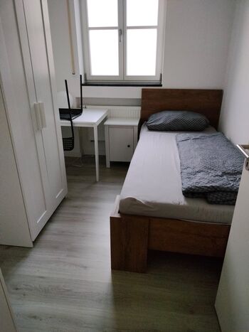 KAWO Immobilien GmbH / Monteurzimmer Bild 3