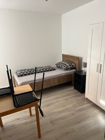 KAWO Immobilien GmbH / Monteurzimmer Bild 4