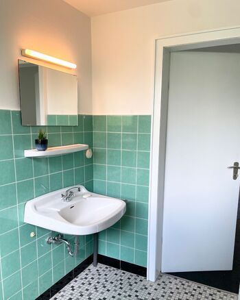 Schönes Haus mit vielen Zimmern Picture 5