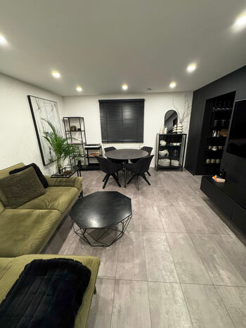 Moderne 3-Zimmer-Wohnung in Walle - Nähe Zentrum Bremen