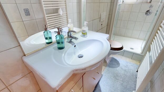 Möblierte Wohnung in Bad Cannstatt Bild 5