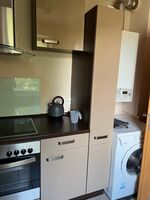 Möblierte Wohnung in Bad Cannstatt Zdjęcie 8