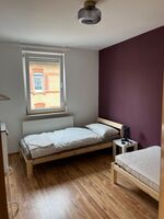 Möblierte Wohnung in Bad Cannstatt Zdjęcie 3