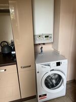 Möblierte Wohnung in Bad Cannstatt Zdjęcie 10