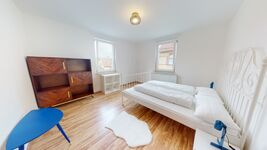 Möblierte Wohnung in Bad Cannstatt Zdjęcie 1