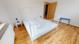 Möblierte Wohnung in Bad Cannstatt Zdjęcie 2