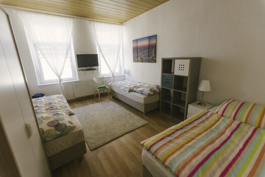 Enjoy Apartments Picture 2