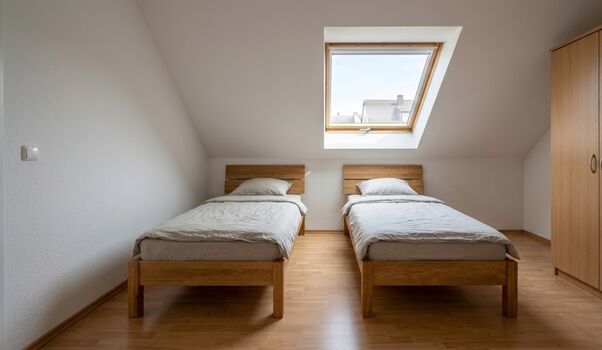 Monteurunterkünfte in Bad Dürkheim – 24h Check-In