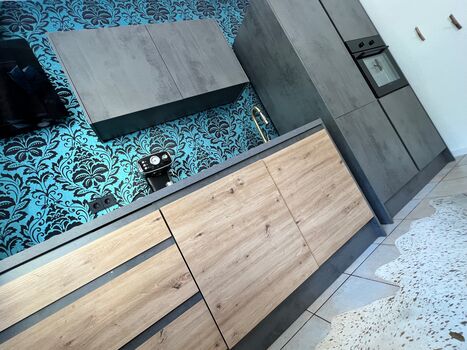 Ferien Wohnung Monteur Handwerker Unterkunft 8 Betten Cham Viechtach