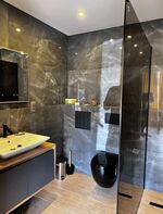 Ferien Wohnung Monteur Handwerker Unterkunft 8 Betten Cham Viechtach Bild 10