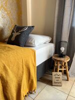 Ferien Wohnung Monteur Handwerker Unterkunft 8 Betten Cham Viechtach Bild 3