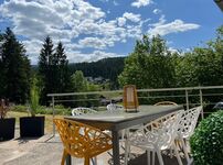 Ferien Wohnung Monteur Handwerker Unterkunft 8 Betten Cham Viechtach Bild 5