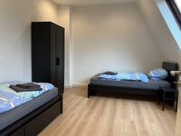 Ferienwohnungen Oberhausen voll ausgestattet Bild 12
