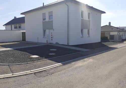 Monteurzimmer Thomas Bild 2