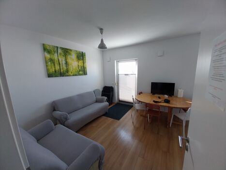 Monteurzimmer Thomas Bild 5