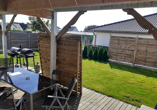 Monteurzimmer Thomas Bild 1