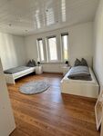 2-Zimmer-Apartment Kiel – Zentrale Lage, Kurzzeitmiete Bild 2