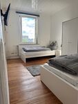 2-Zimmer-Apartment Kiel – Zentrale Lage, Kurzzeitmiete Bild 7