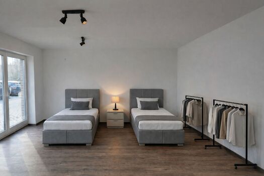 AHOI HOMES | Modern wohnen in Bad Segeberg an Autobahn A20 Bild 3