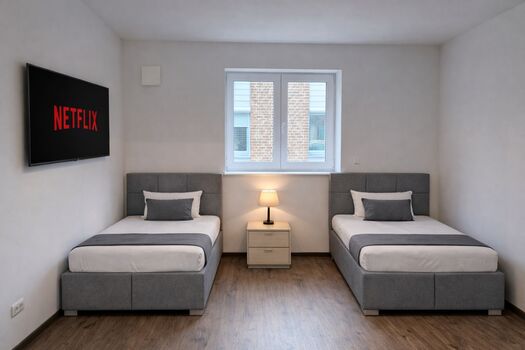 AHOI HOMES | Modern wohnen in Bad Segeberg an Autobahn A20 Bild 4