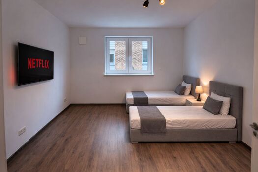 AHOI HOMES | Modern wohnen in Bad Segeberg an Autobahn A20 Bild 2