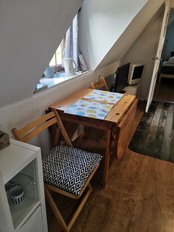 Ferienhütte Dachgeschosswohnung Picture 3