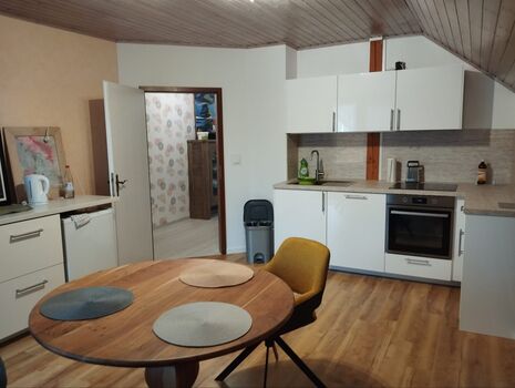 Gästezimmer Puscher Obrázok 2