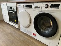 3 Monteurwohnungen Duisburg-Mitte bis zu 14 Personen Bild 7