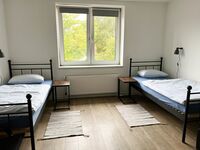 3 Monteurwohnungen Duisburg-Mitte bis zu 14 Personen Bild 4