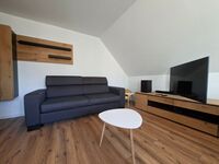 Wohnzimmer Wohnung 2