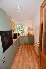 Küche Wohnung 3 