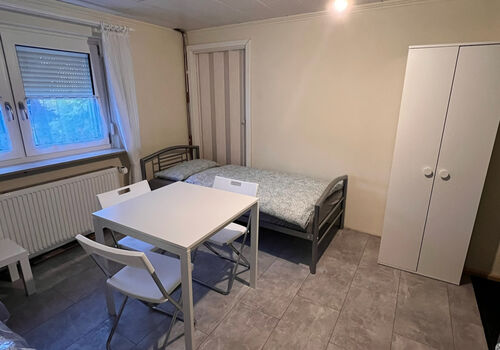 Nawa Housing Barsbüttel