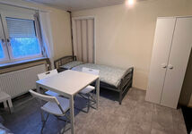 Nawa Housing Barsbüttel Zdjęcie 1