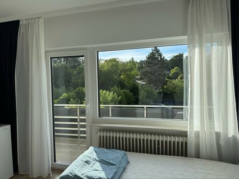 Einzel- oder Doppelzimmer, G3 Boarding House in Gaiberg