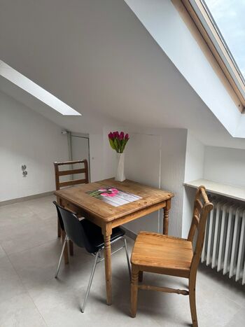 Einzel- oder Doppelzimmer, G3 Boarding House in Gaiberg